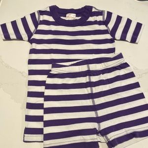 Hanna Anderson Pajamas